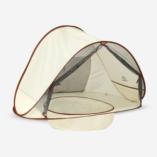 Baby strandtent - Kinderzwembad Pop-Up 3-in-1 - Baby Zwembad