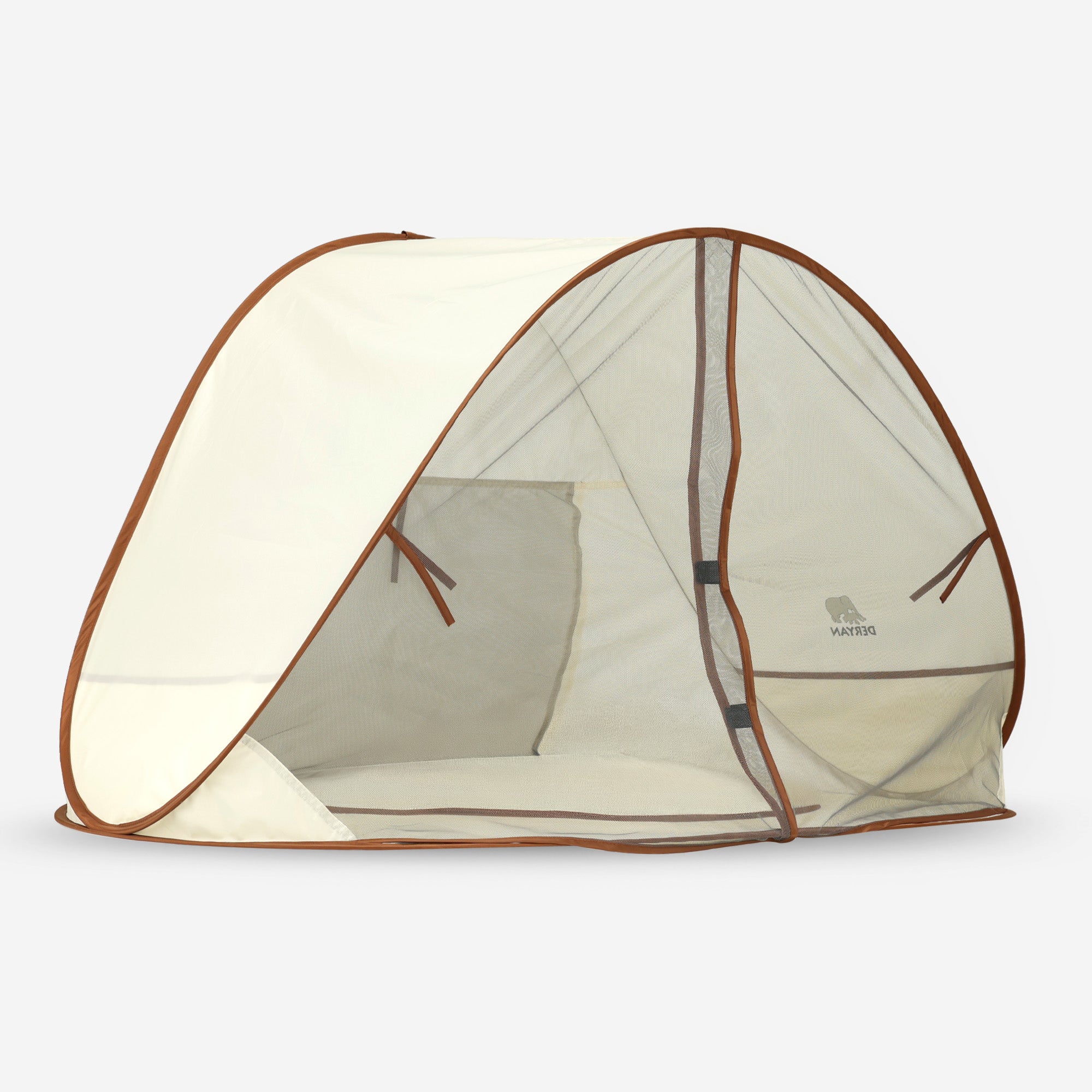 Baby strandtent - Kinderzwembad Pop-Up 3-in-1 - Baby Zwembad