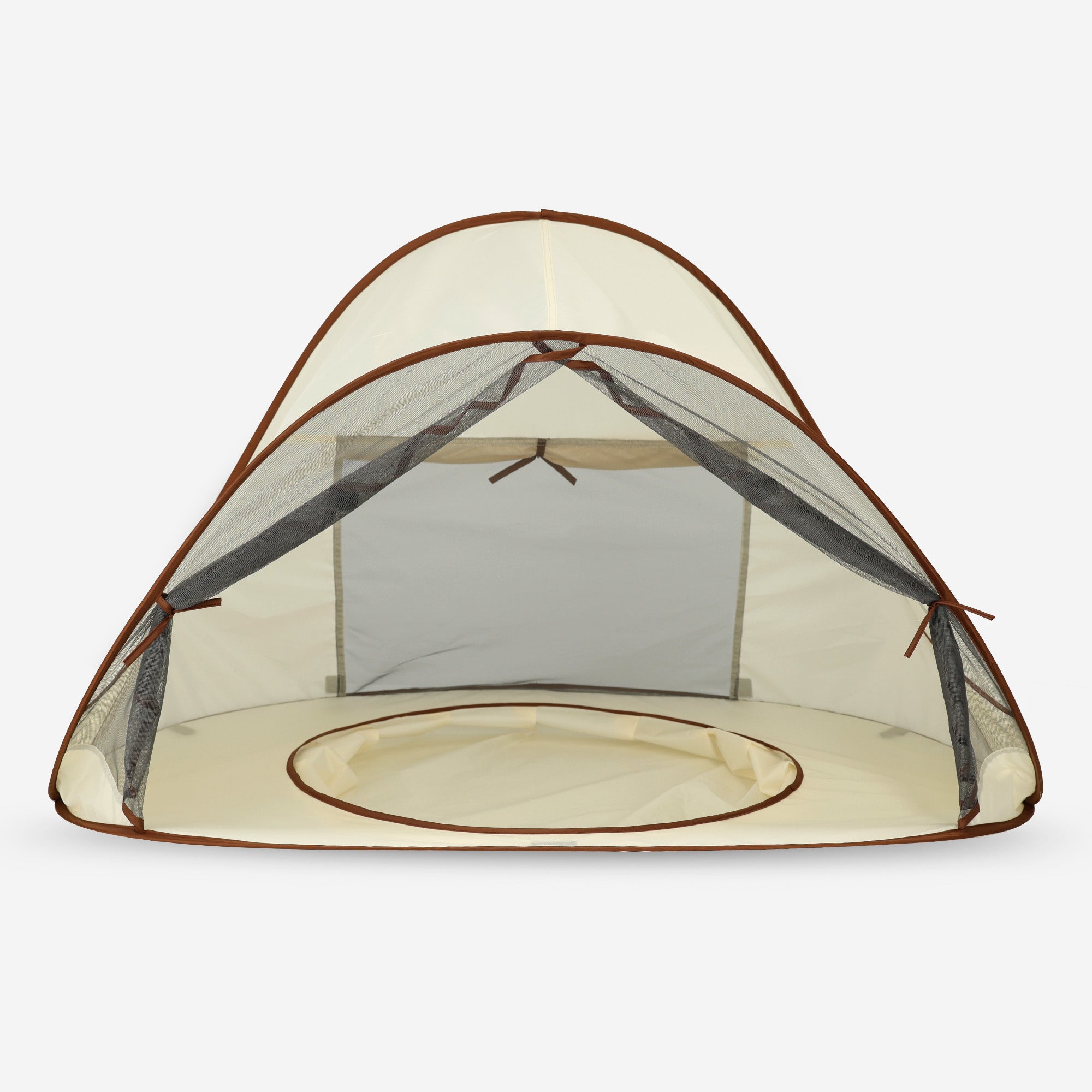Baby strandtent - Kinderzwembad Pop-Up 3-in-1 - Baby Zwembad