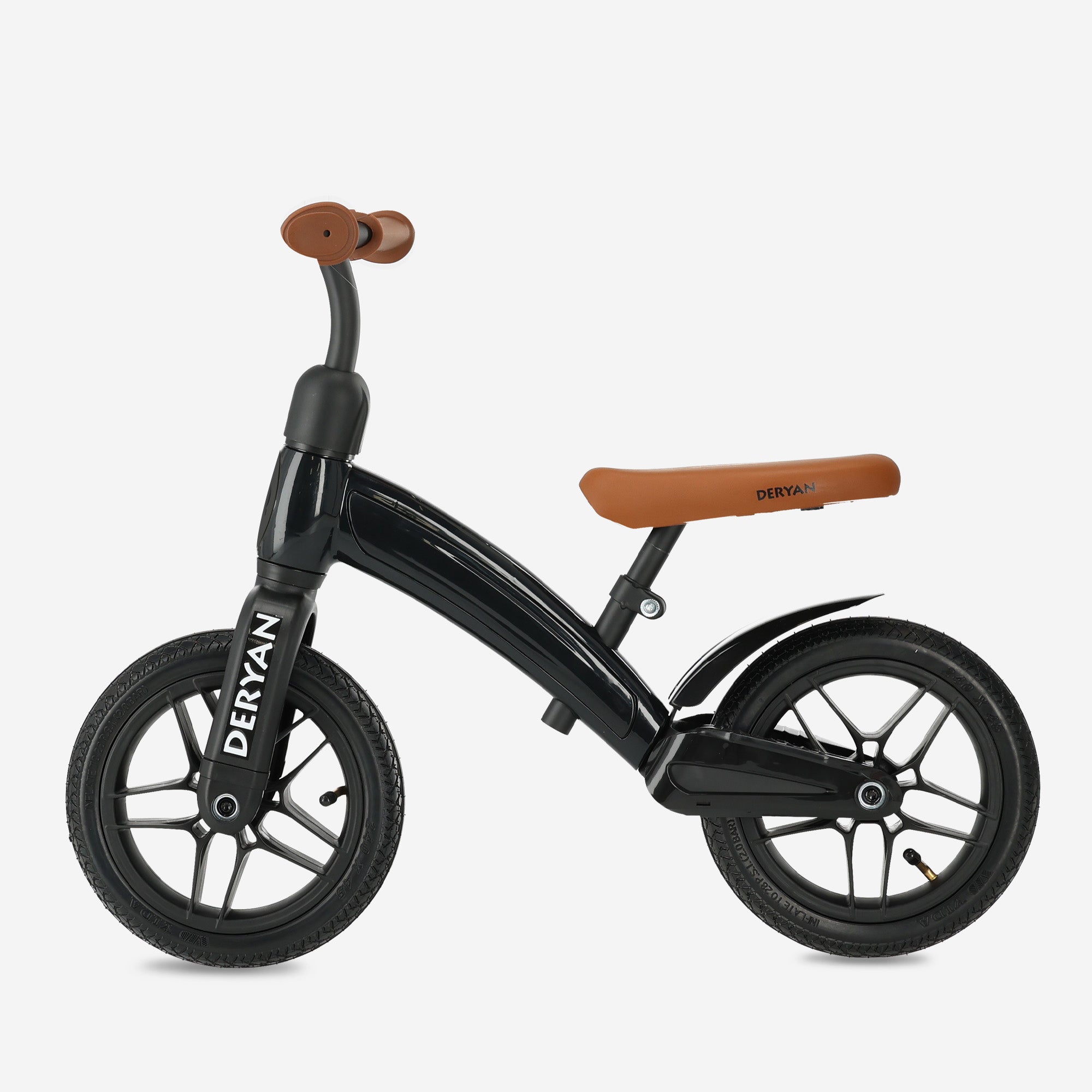 Luxe Loopfiets 10 inch