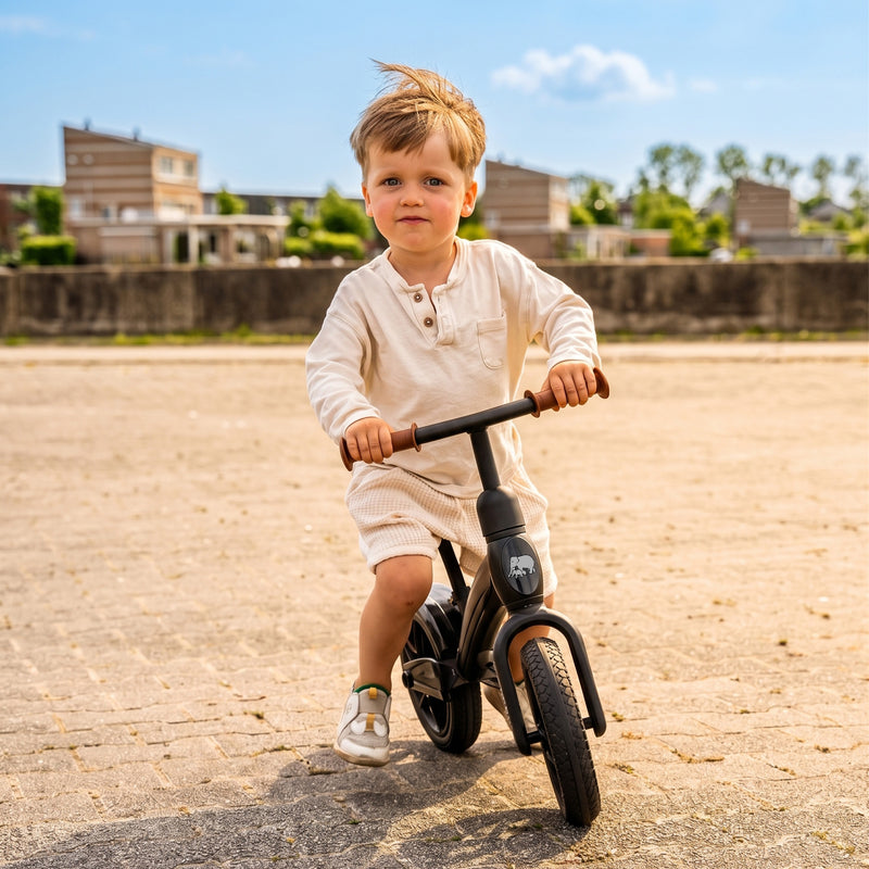 Luxe Loopfiets 10 inch
