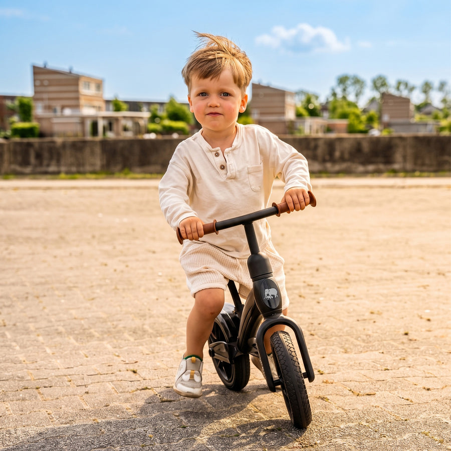 Luxe Loopfiets 10 inch