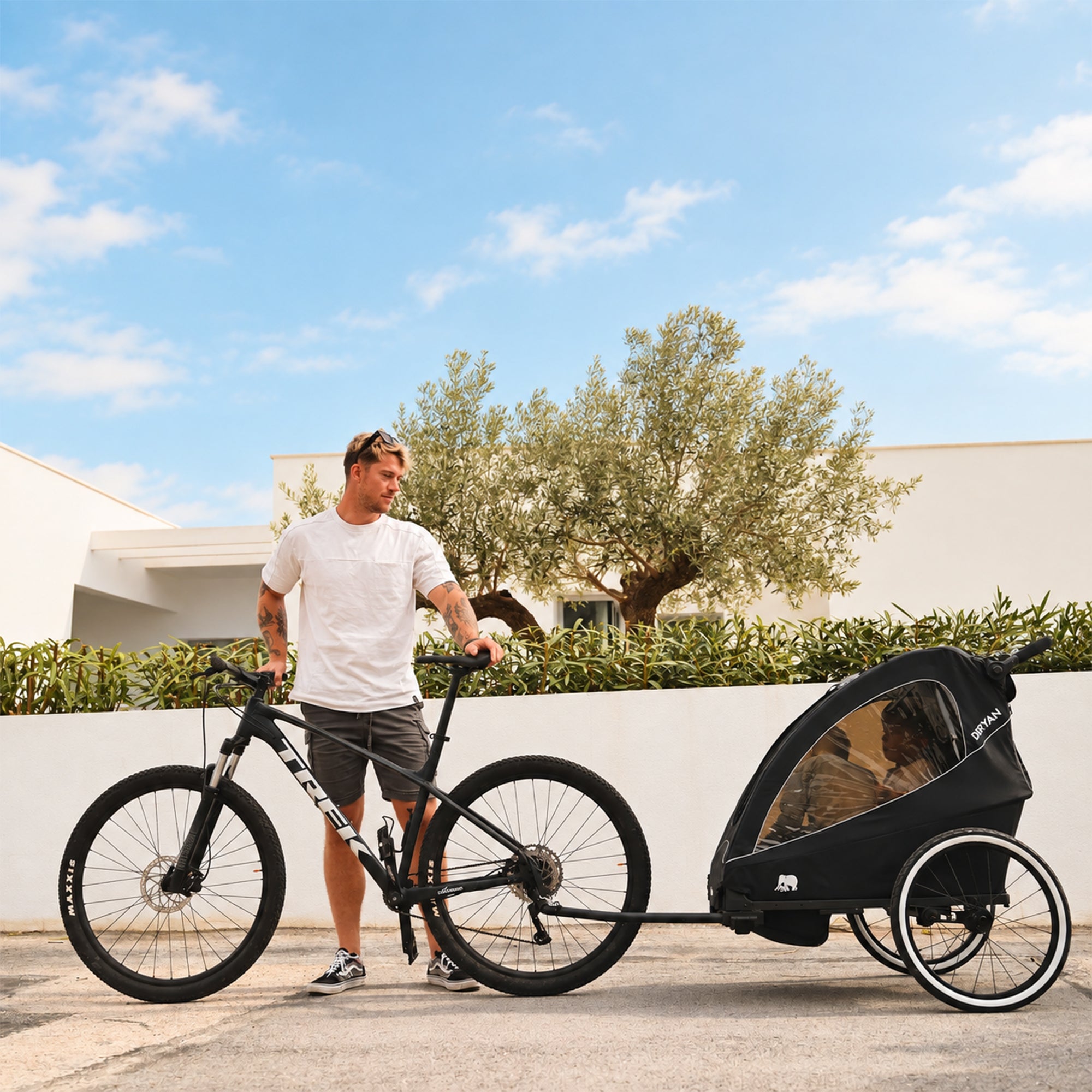 Specificatie 1