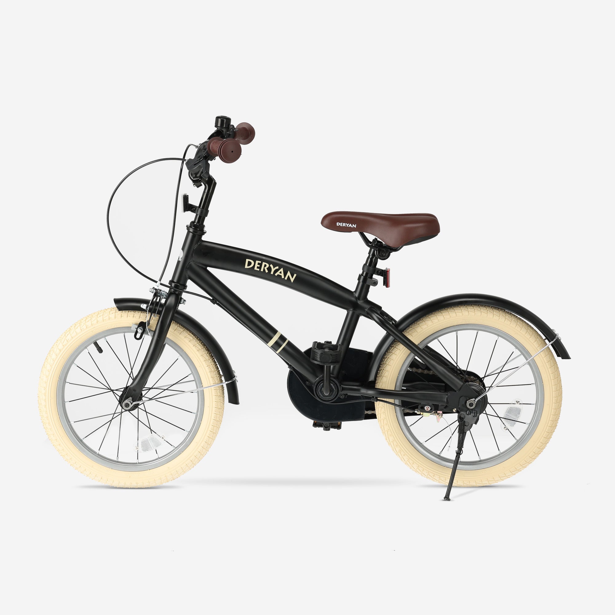 Coastline Kinderfiets 16 Inch