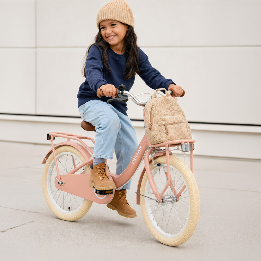 Liv meisjesfiets 18 inch
