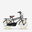 Cooper Kinderfiets met standaard - 16 Inch