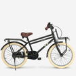 Cooper kinderfiets met standaard - 20 Inch