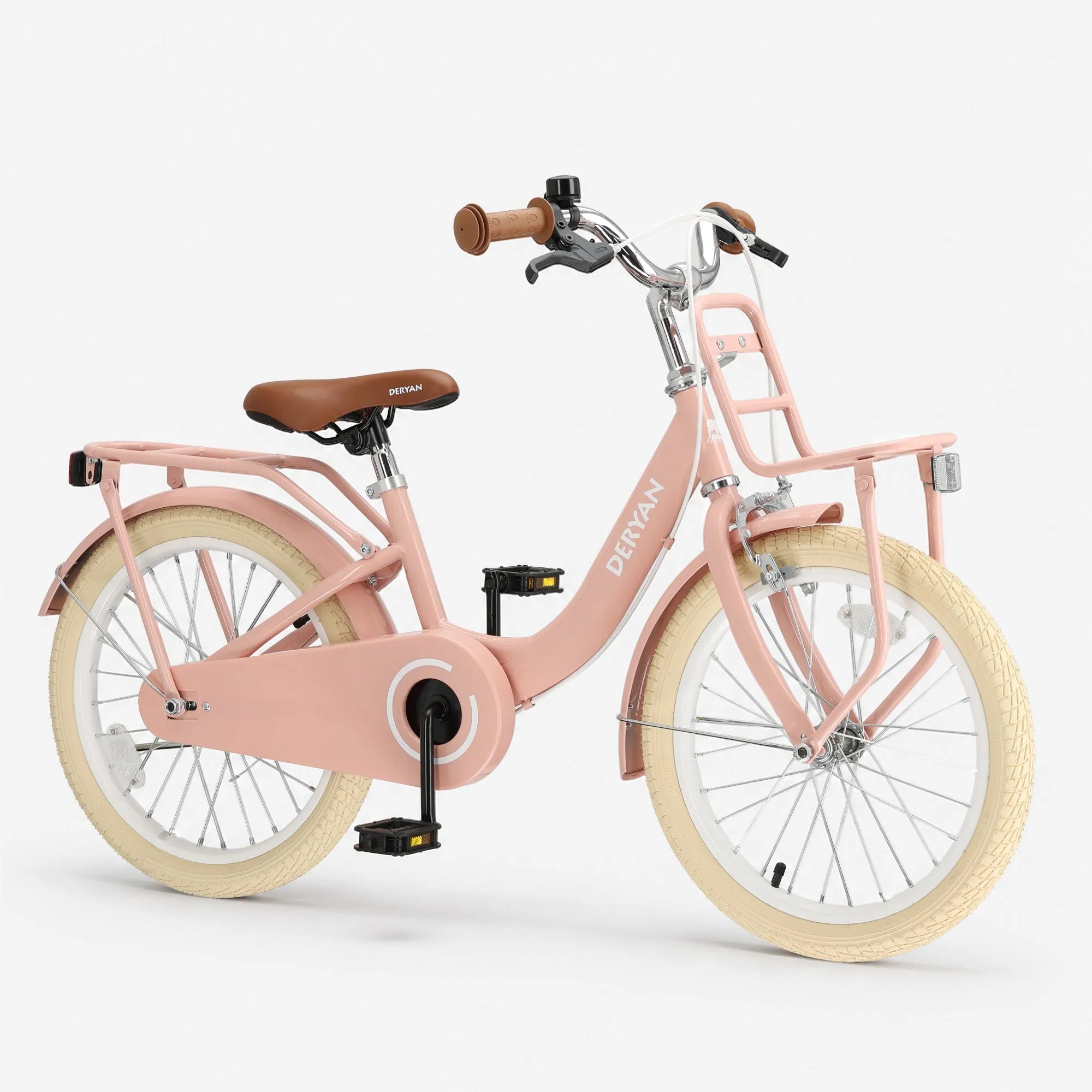 Liv meisjesfiets 18 inch