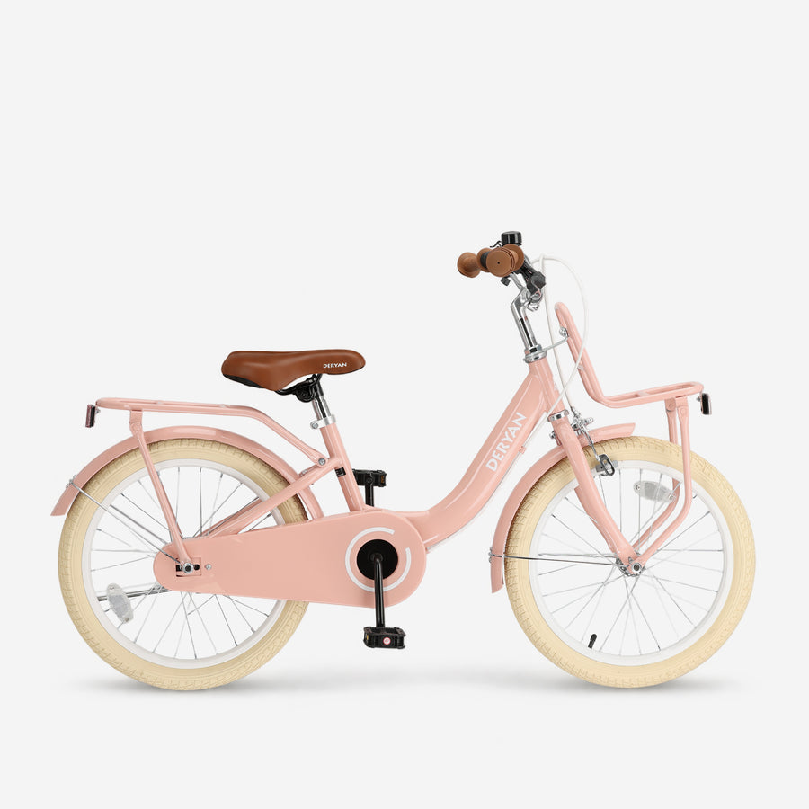 Liv meisjesfiets 18 inch