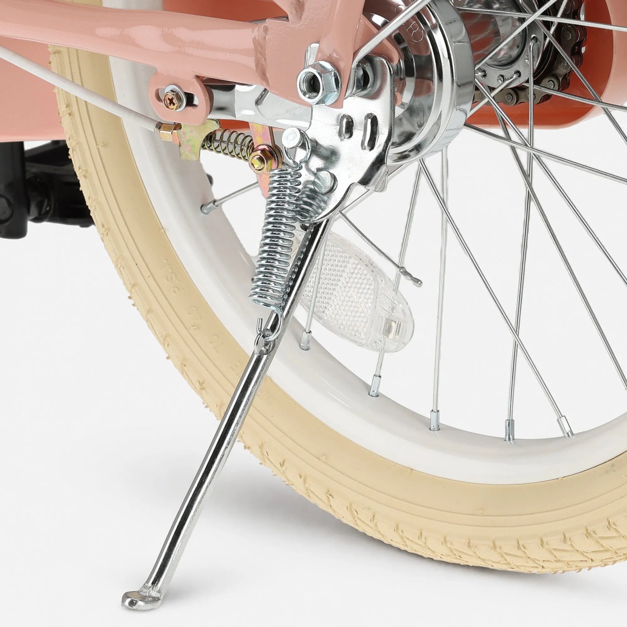 Liv meisjesfiets 18 inch