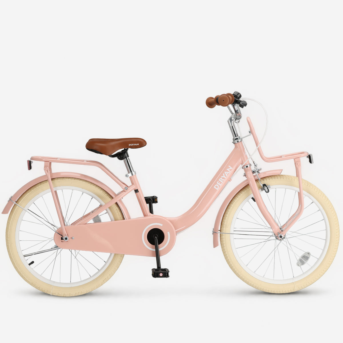 Liv meisjesfiets 20 inch