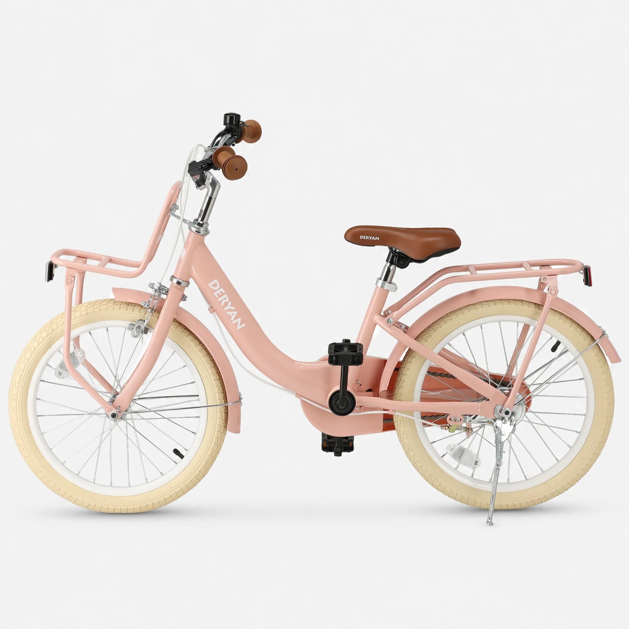 Liv meisjesfiets 20 inch