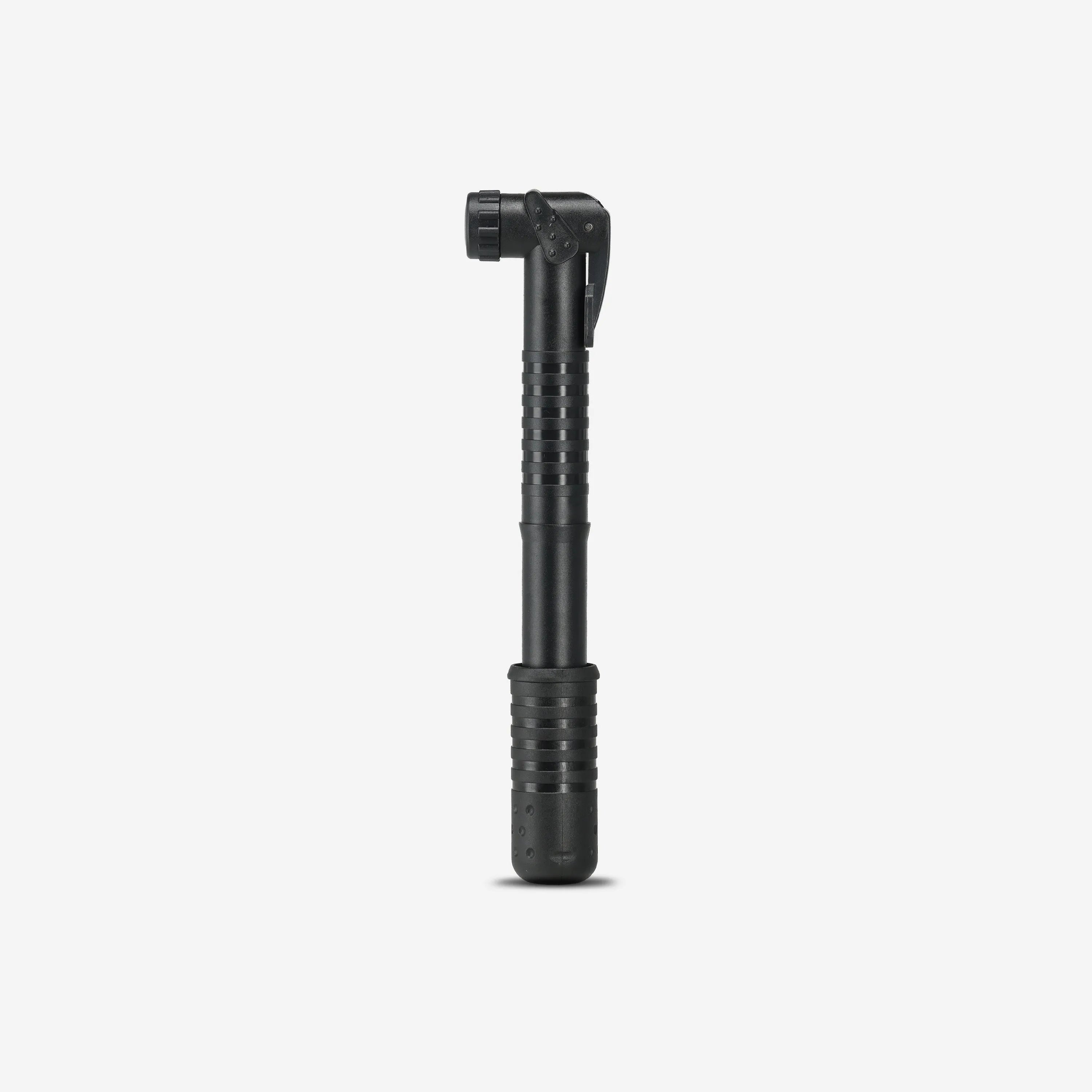 Bolt Air Pump handpomp voor luchtbanden lichtgewicht en compact voor onderweg
