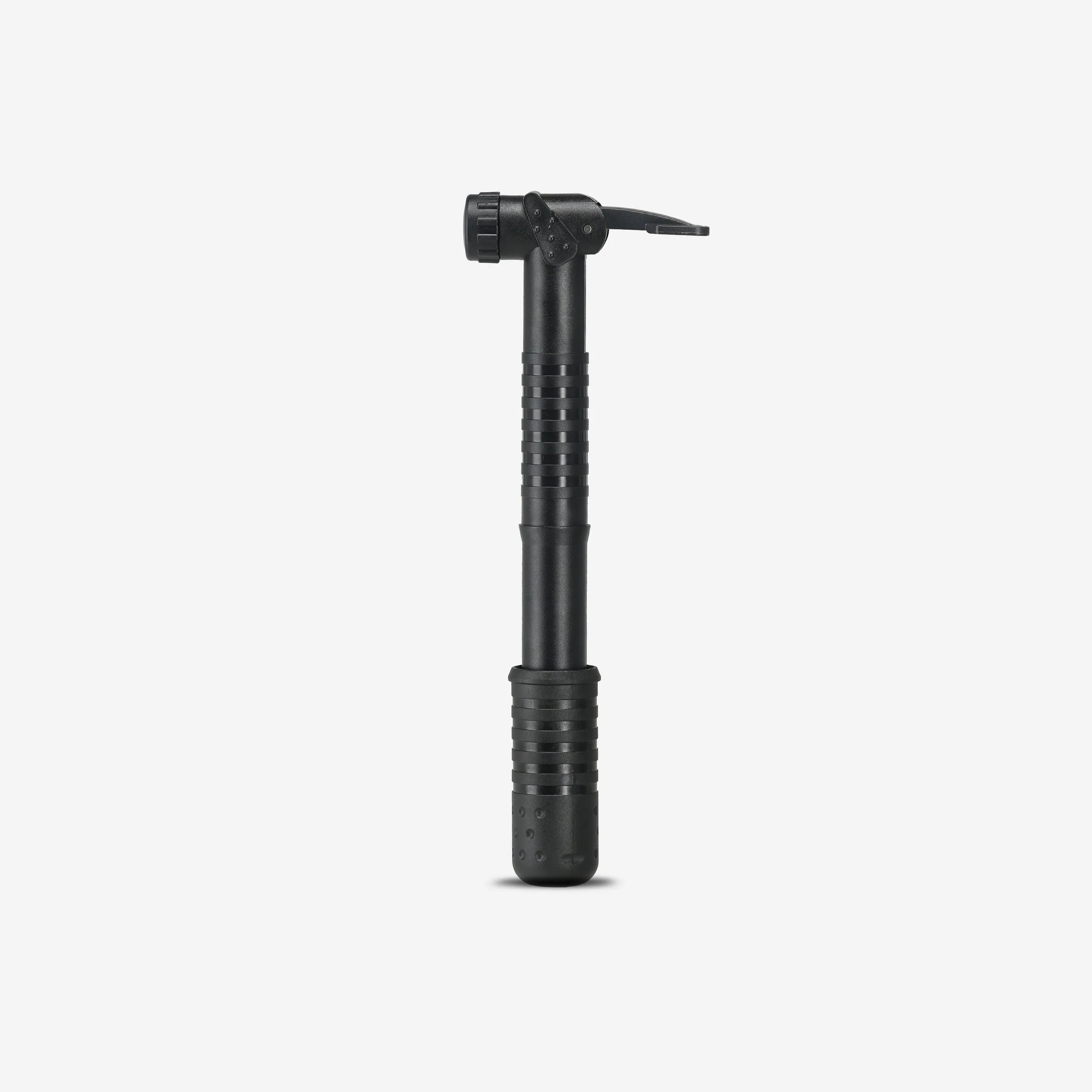 Bolt Air Pump handpomp voor luchtbanden lichtgewicht en compact