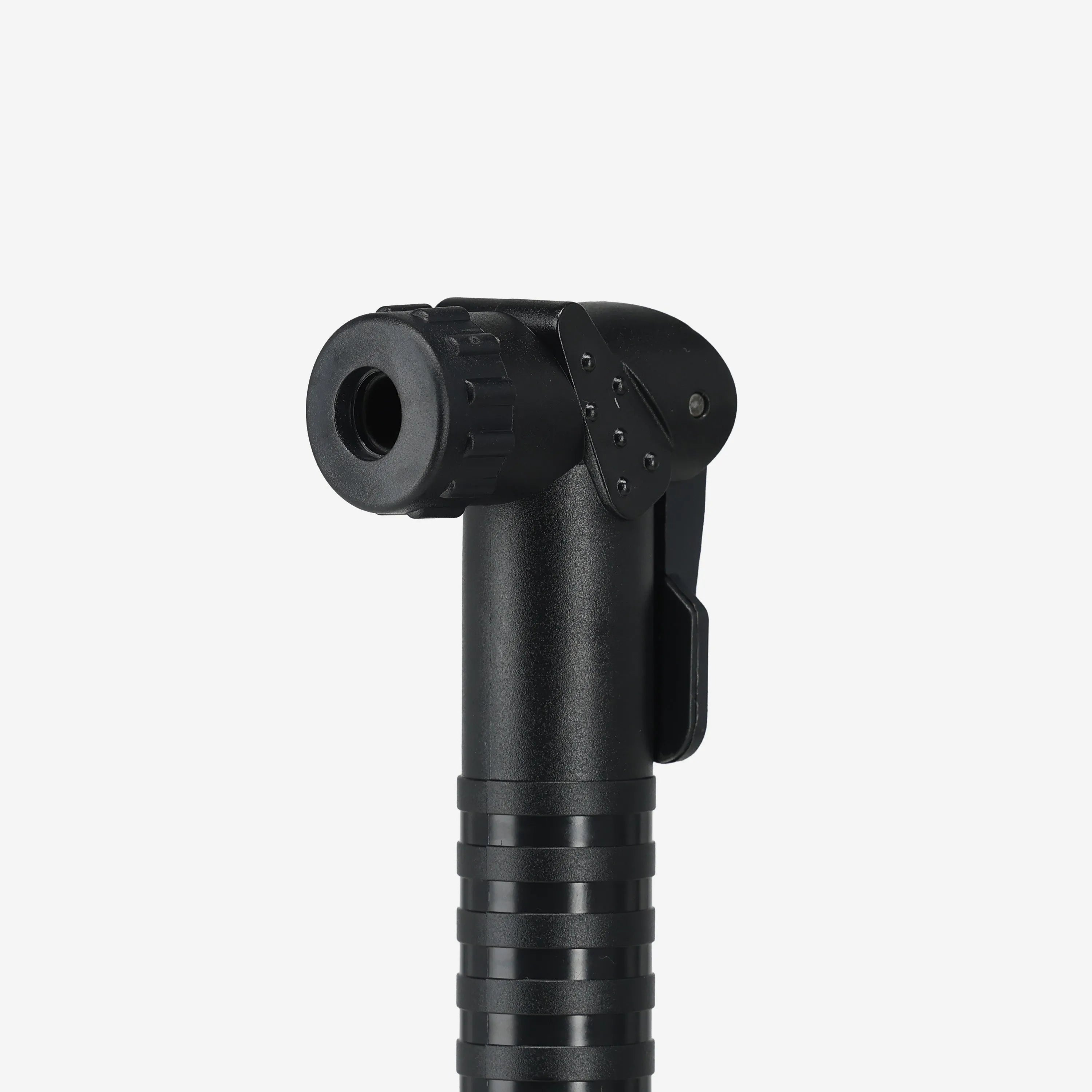 Bolt Air Pump handpomp voor luchtbanden lichtgewicht en compact