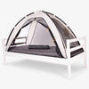 Bedtent Cream 200x90 cm