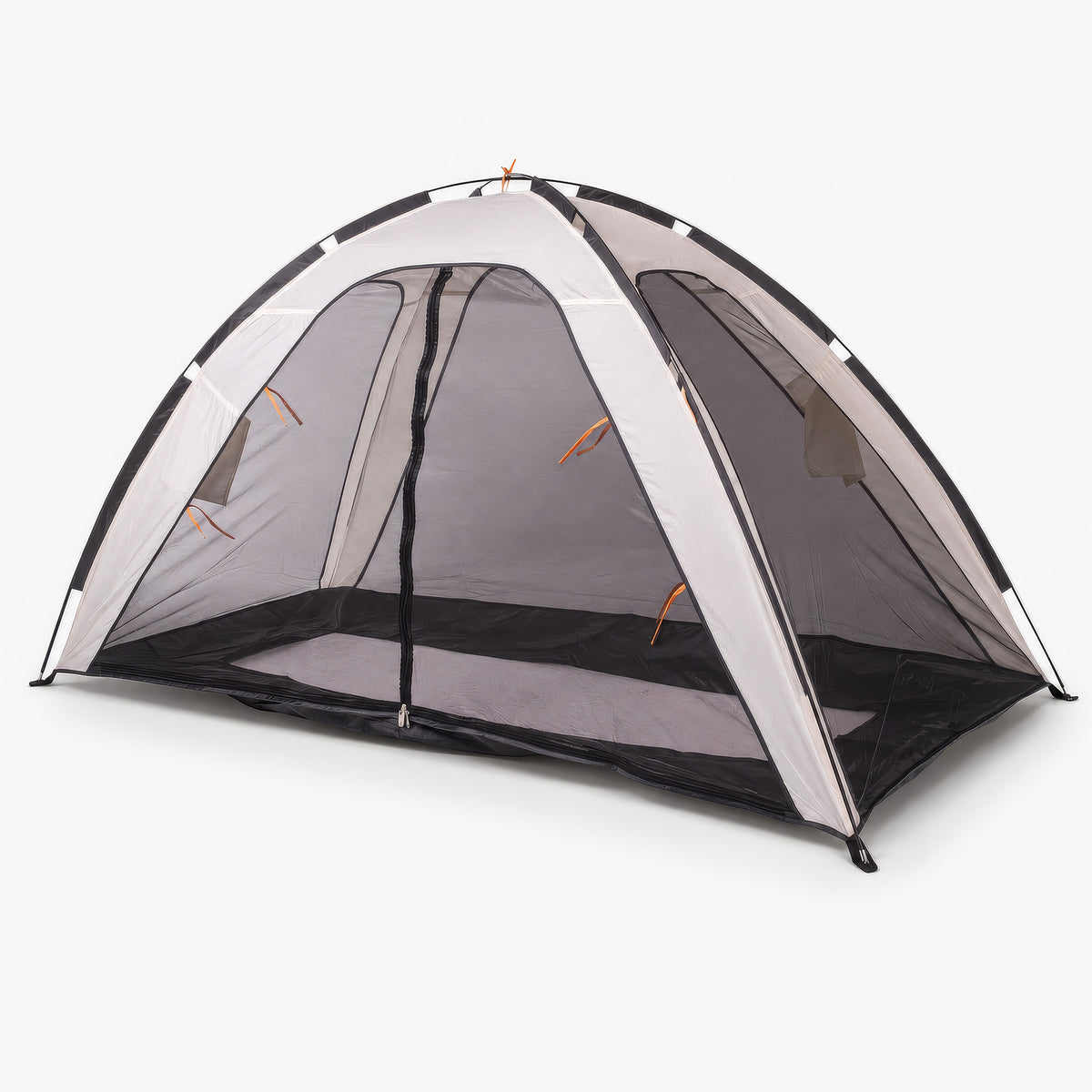 Bedtent Cream 200x90 cm