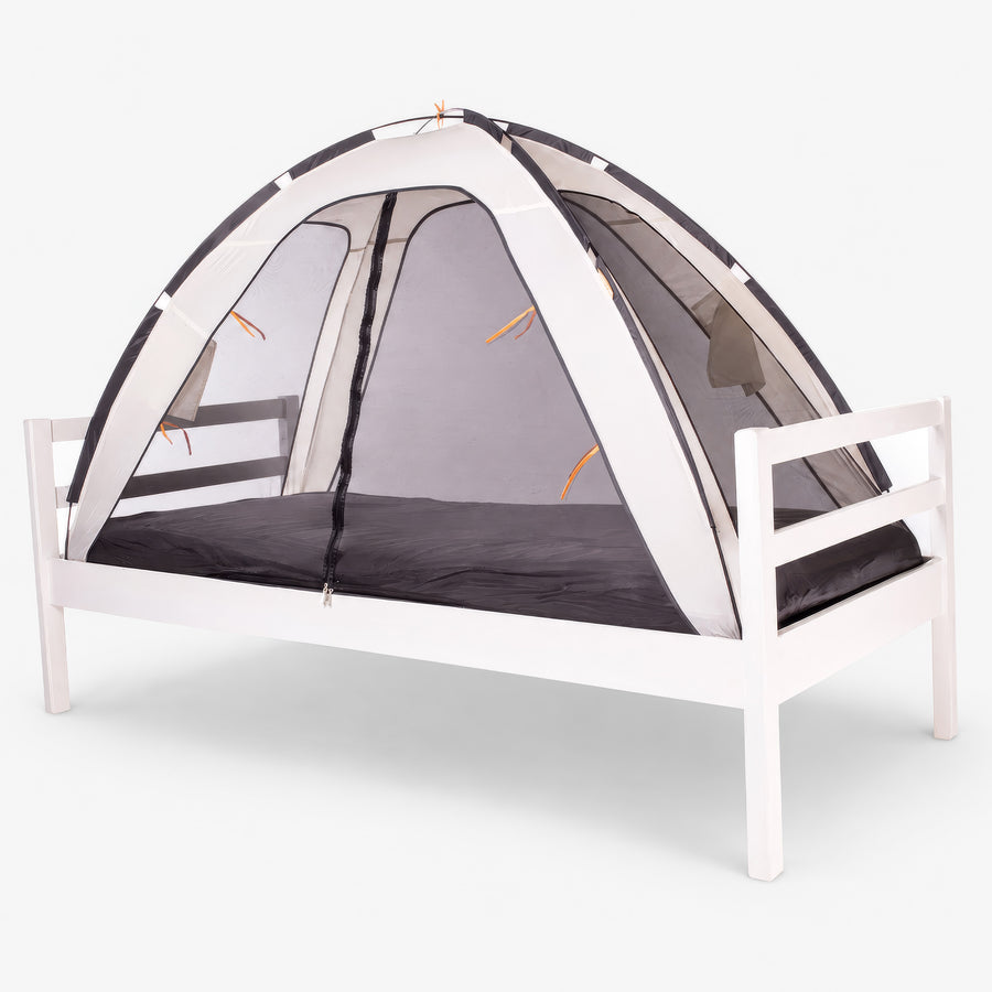Bedtent Cream 200x90 cm