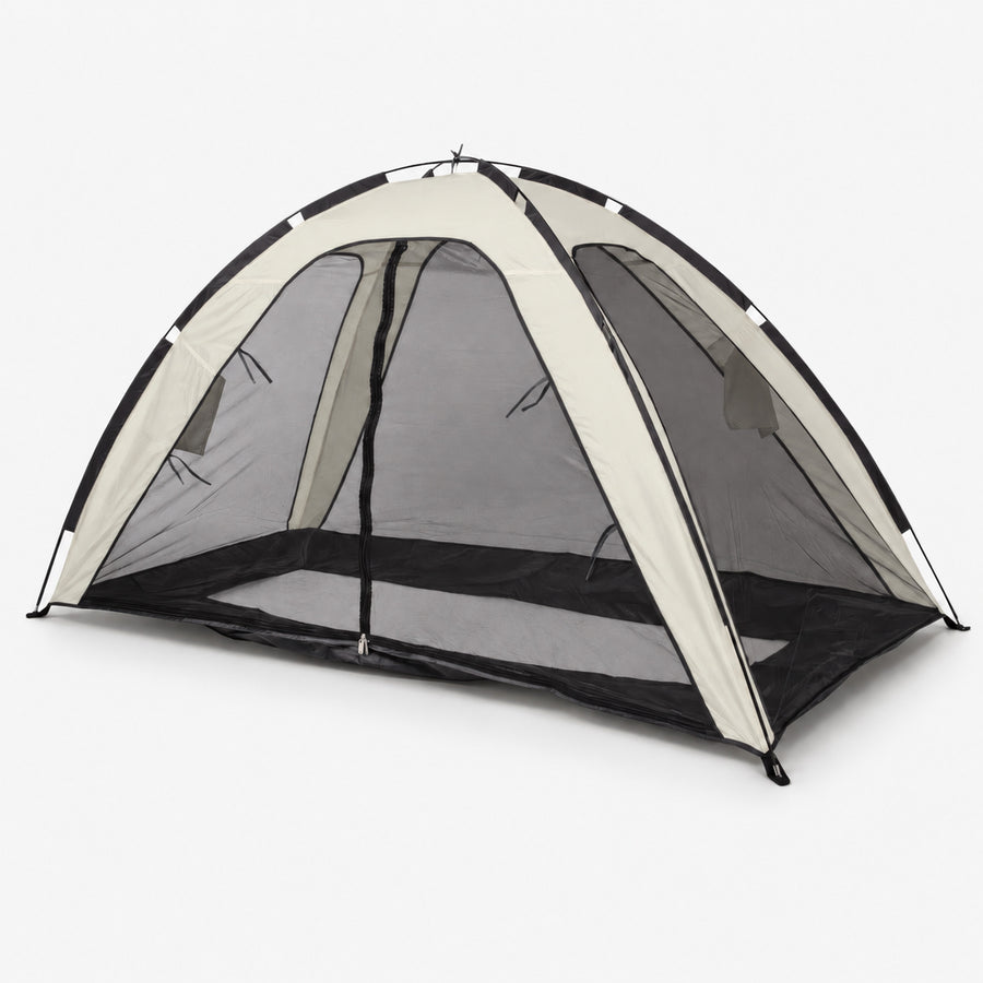 Bedtent Ivory 200x90 cm