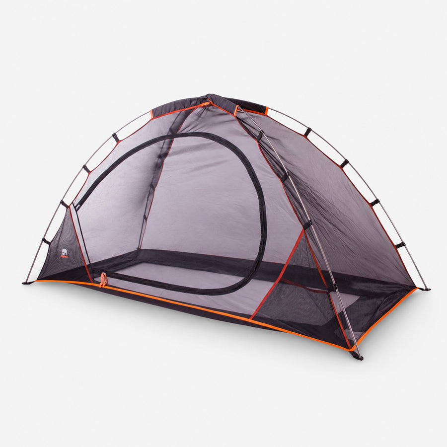 Bedtent Black 200x90 cm