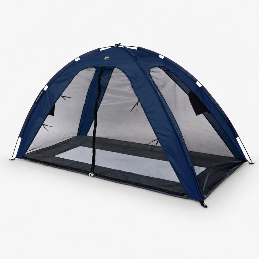 Bedtent Navy 200x90 cm