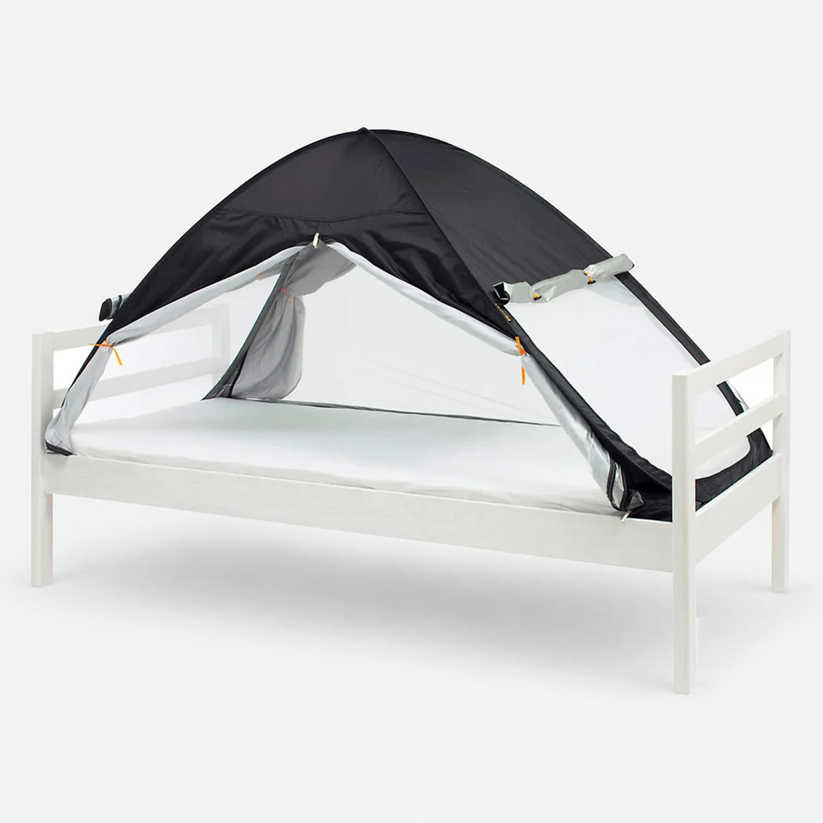 Bedtent Pop-Up Verduisterend 200x90 cm