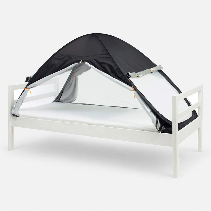 Bedtent Pop-Up Verduisterend 200x90 cm