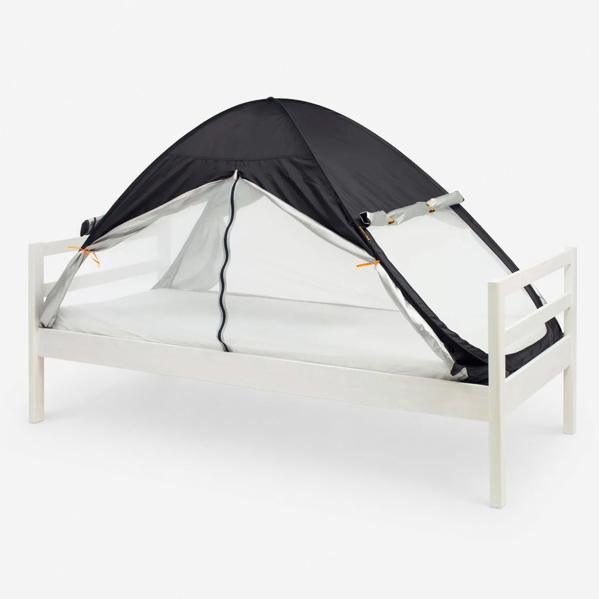 Bedtent Pop-Up Verduisterend 200x90 cm