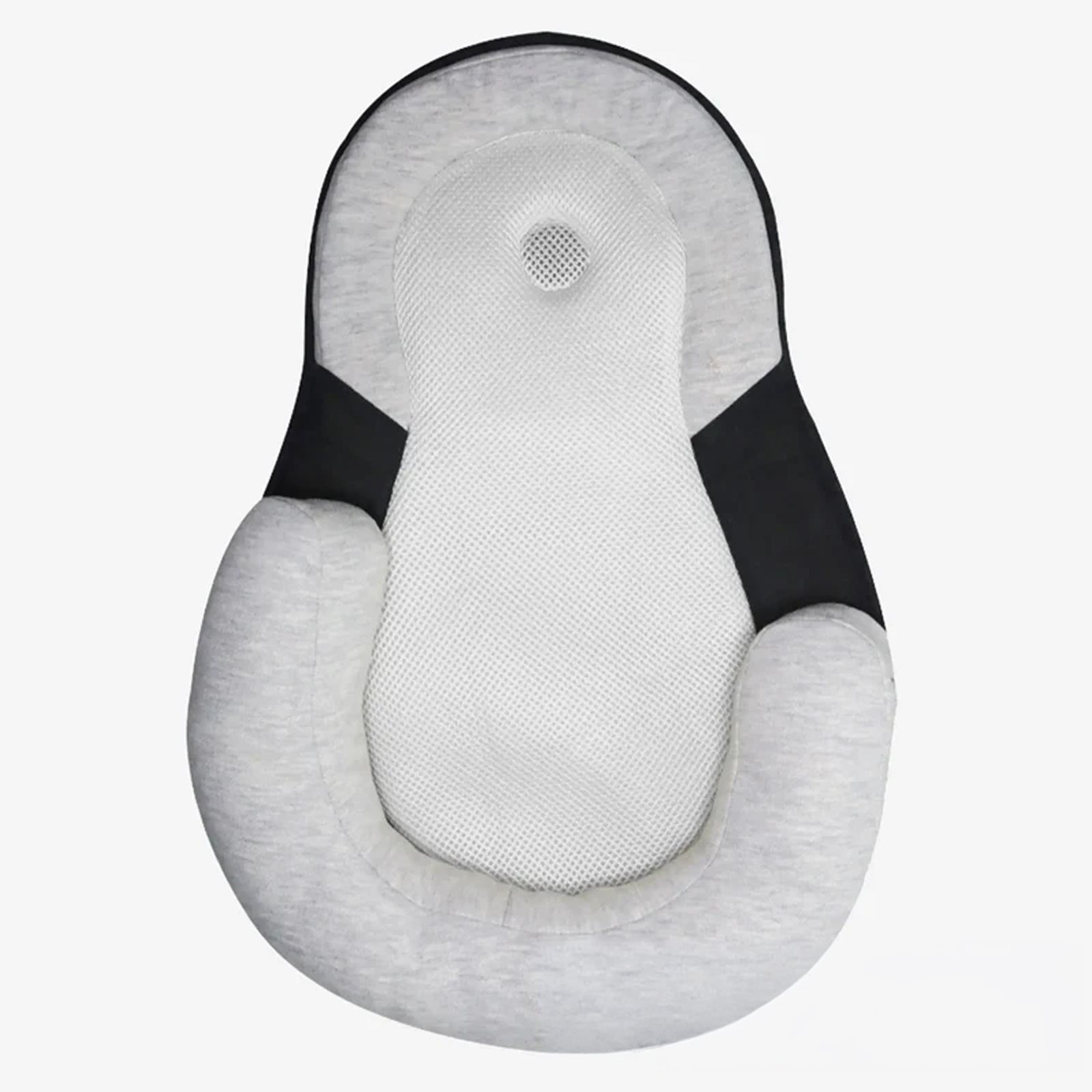 Baby Ergonomisch Hoofdkussentje - Hoofdkussen tegen Plat Hoofd