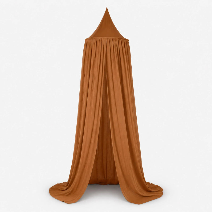 Babyklamboe Caramel
