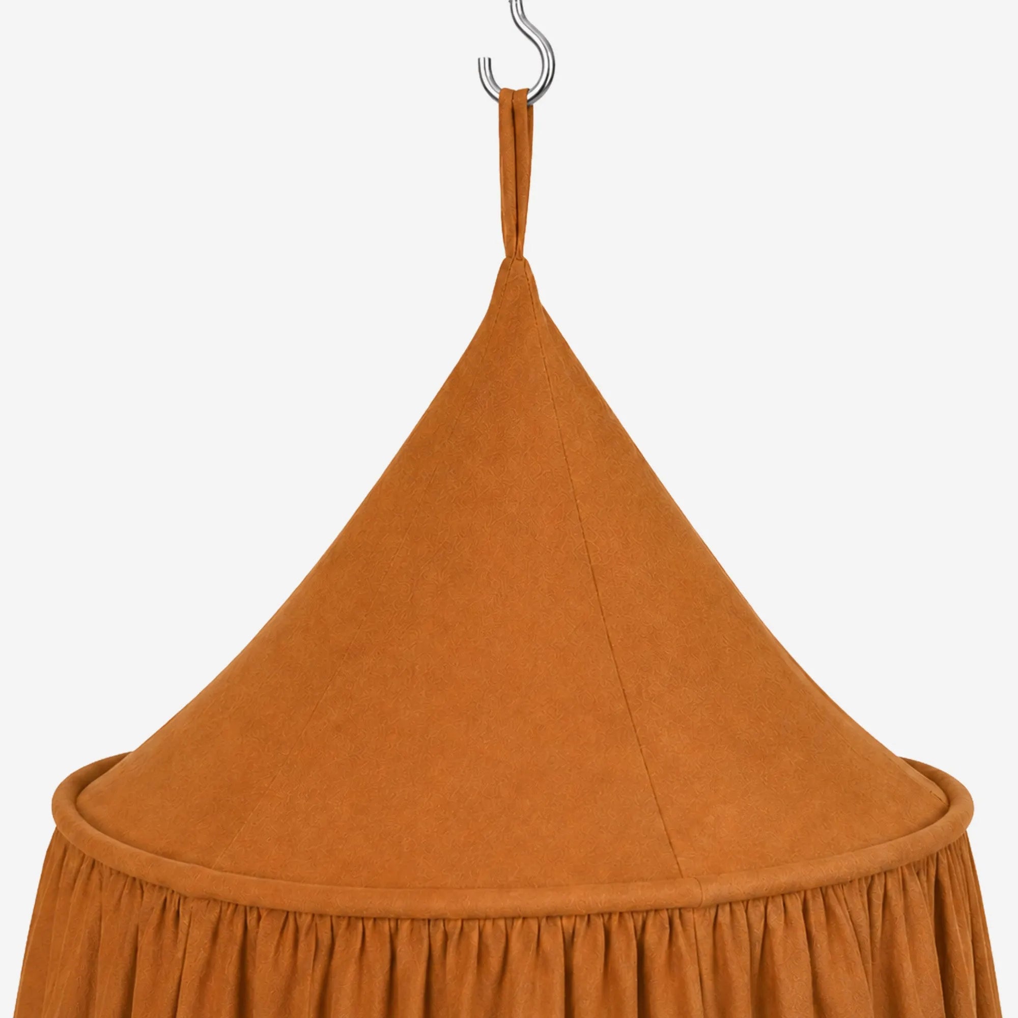Babyklamboe Caramel
