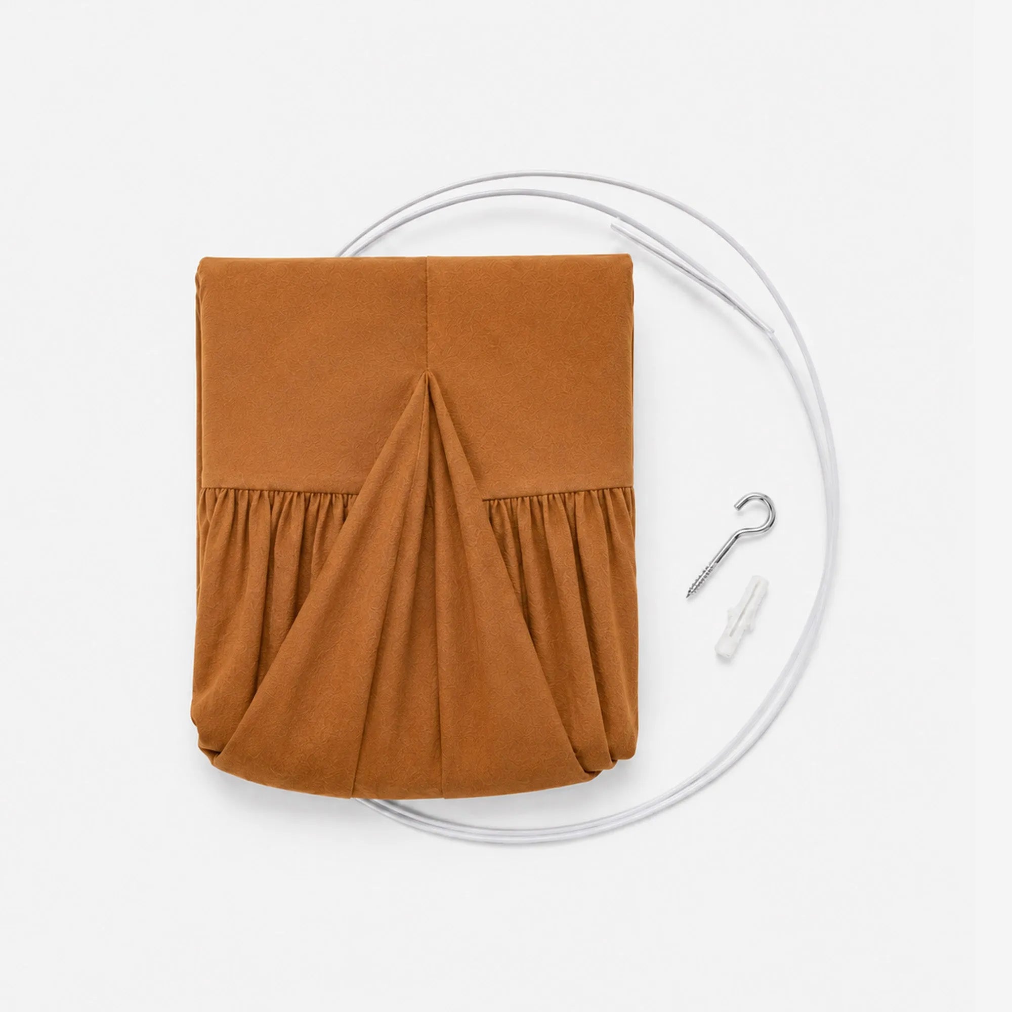 Babyklamboe Caramel