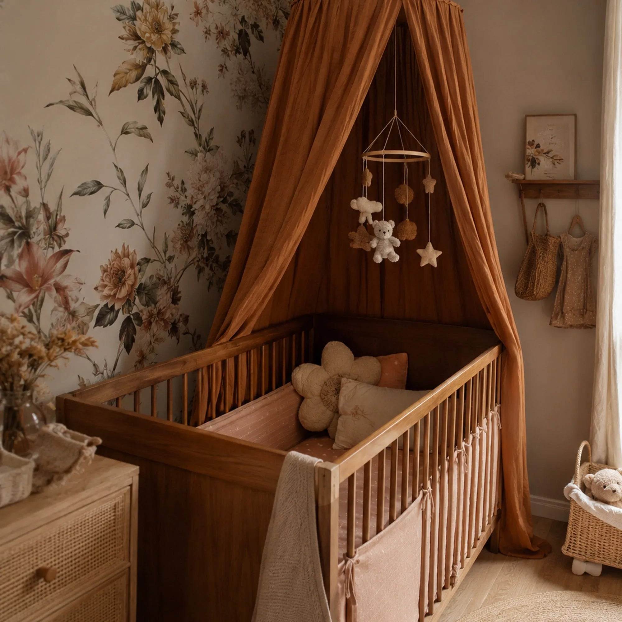 Babyklamboe Caramel