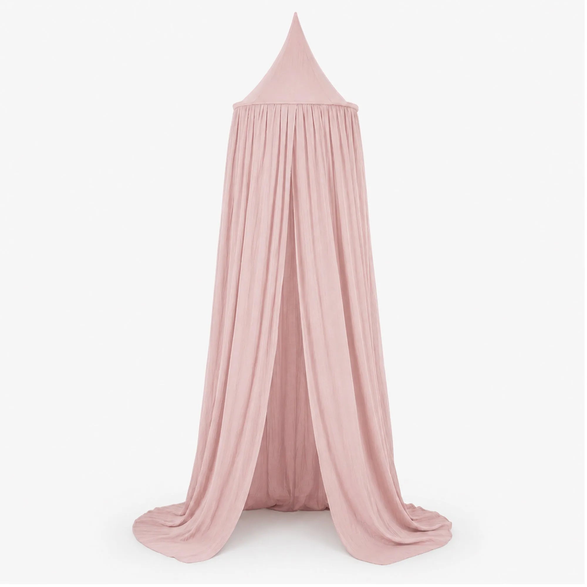 Babyklamboe Pale Pink