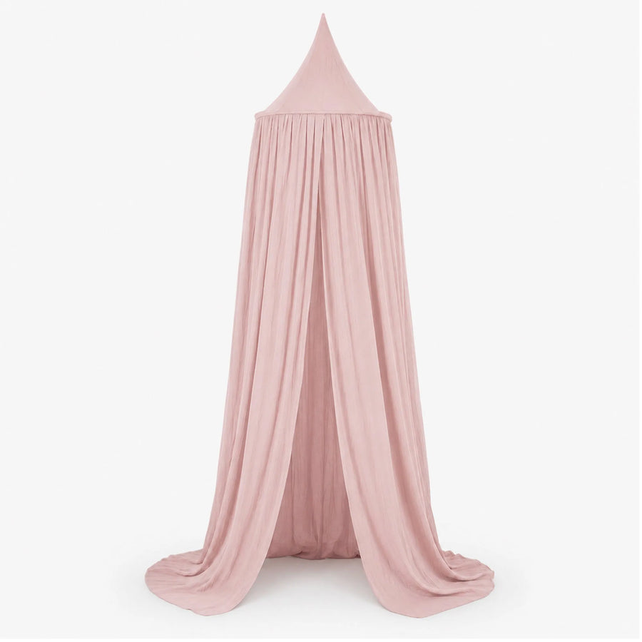 Babyklamboe Pale Pink