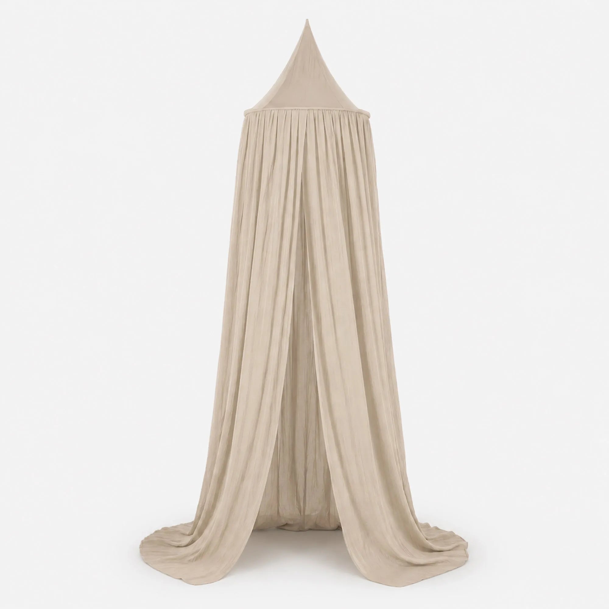 Babyklamboe Nougat