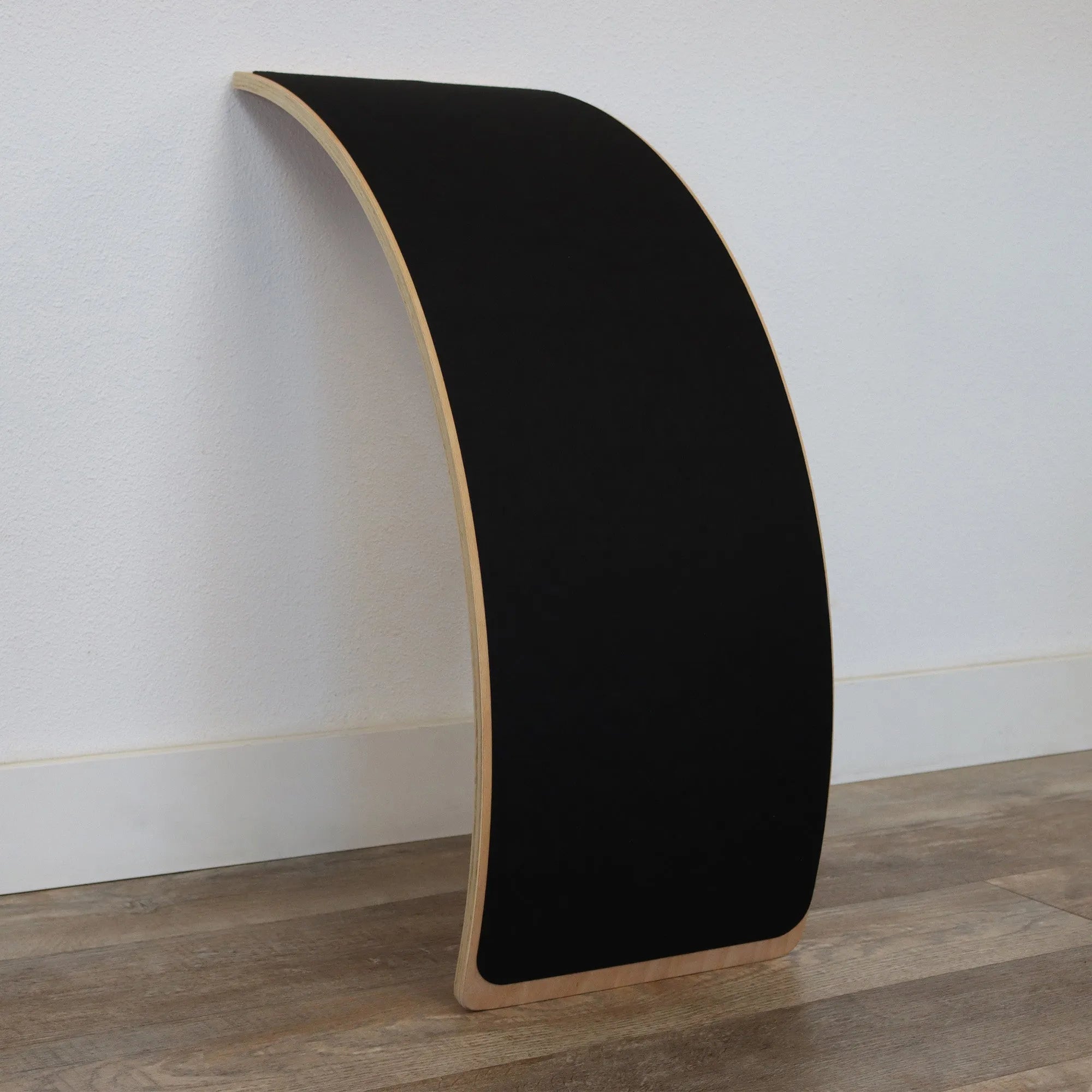 Balance Board Hout met Vilt 90 cm