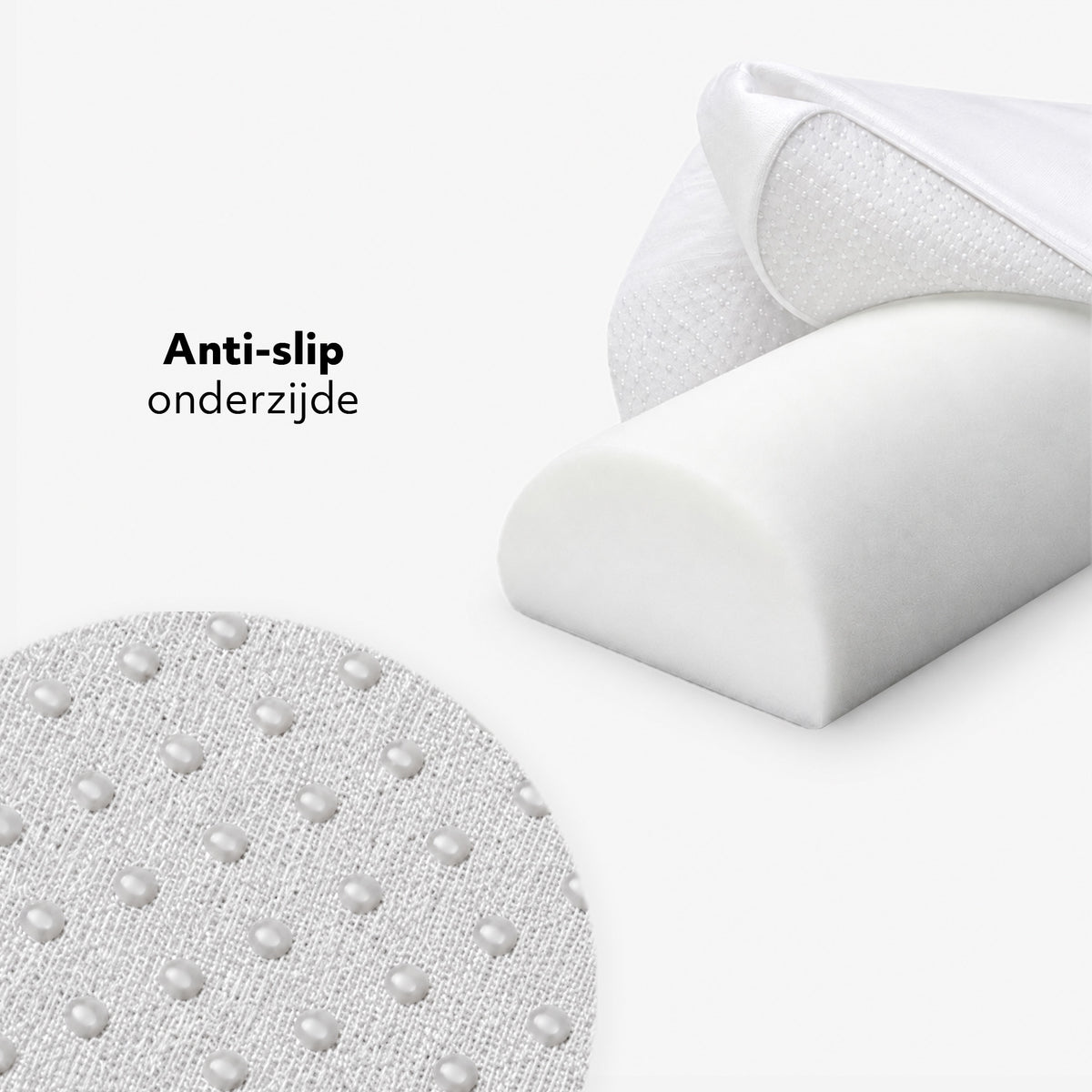Bedrand, Luxe Bedhekje