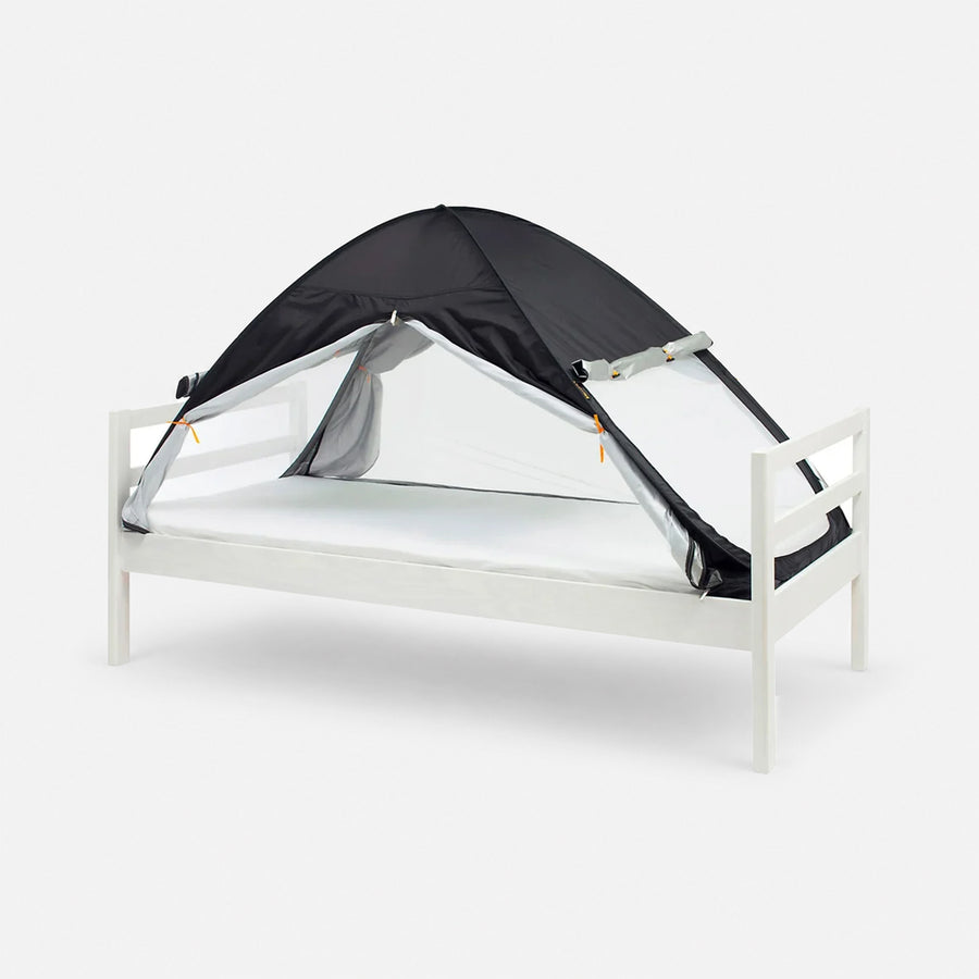 Mørklægnings Pop-Up Bedtelt 200x90 cm