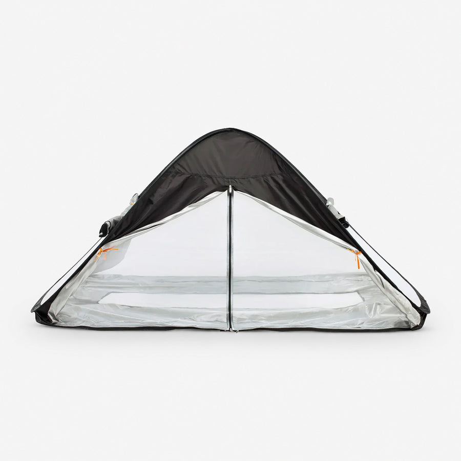 Mørklægnings Pop-Up Bedtelt 200x90 cm
