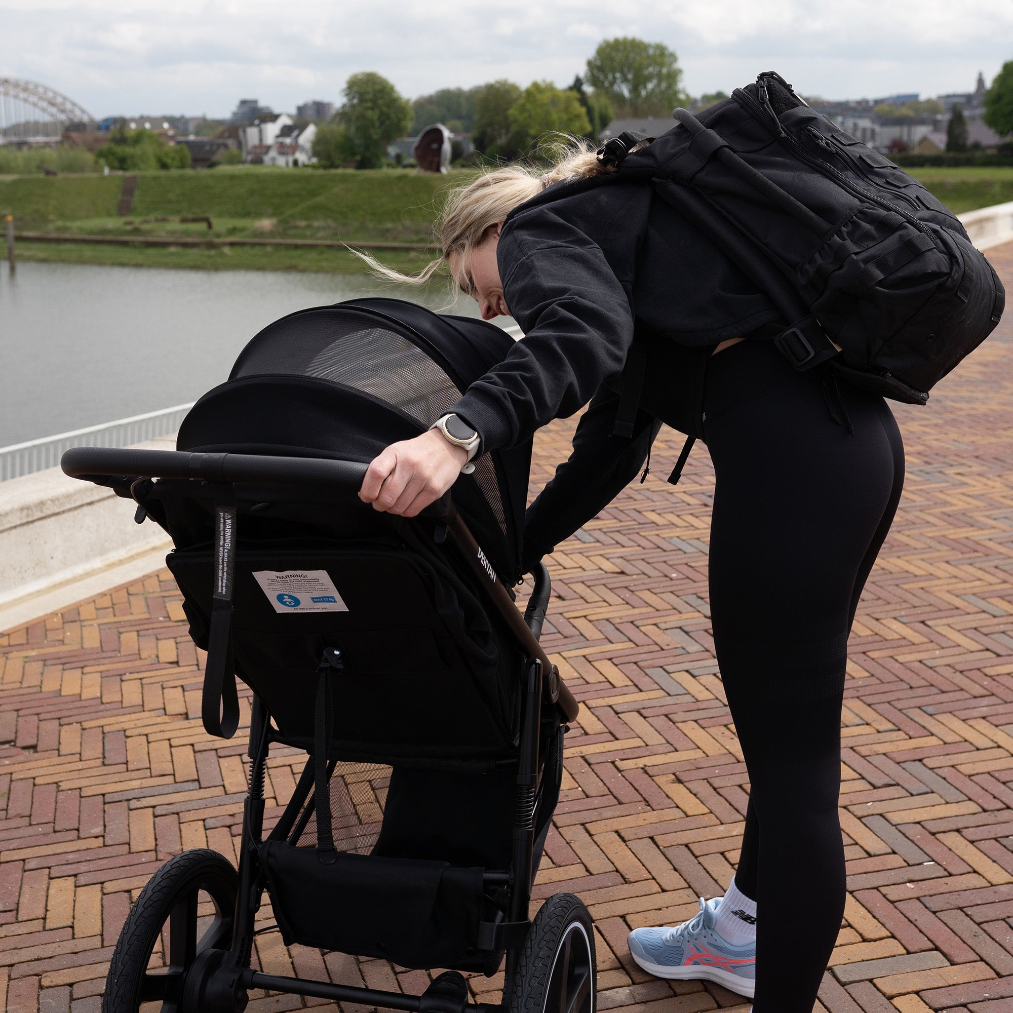 Specificatie 1
