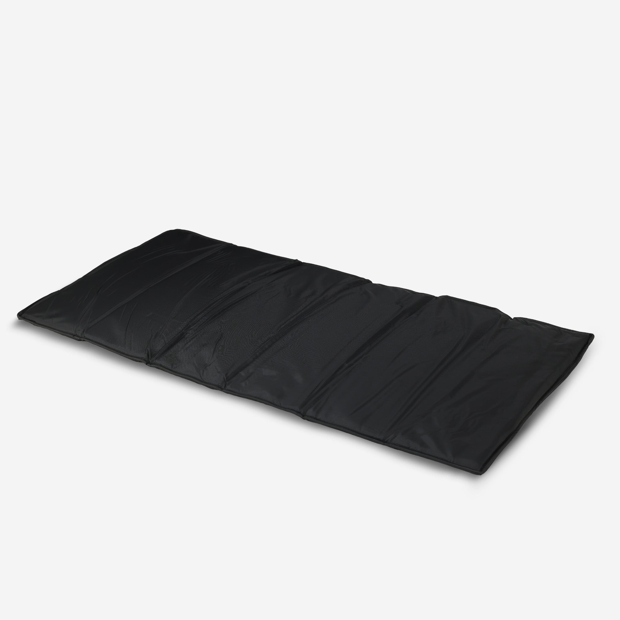 Campingbed Believer Black