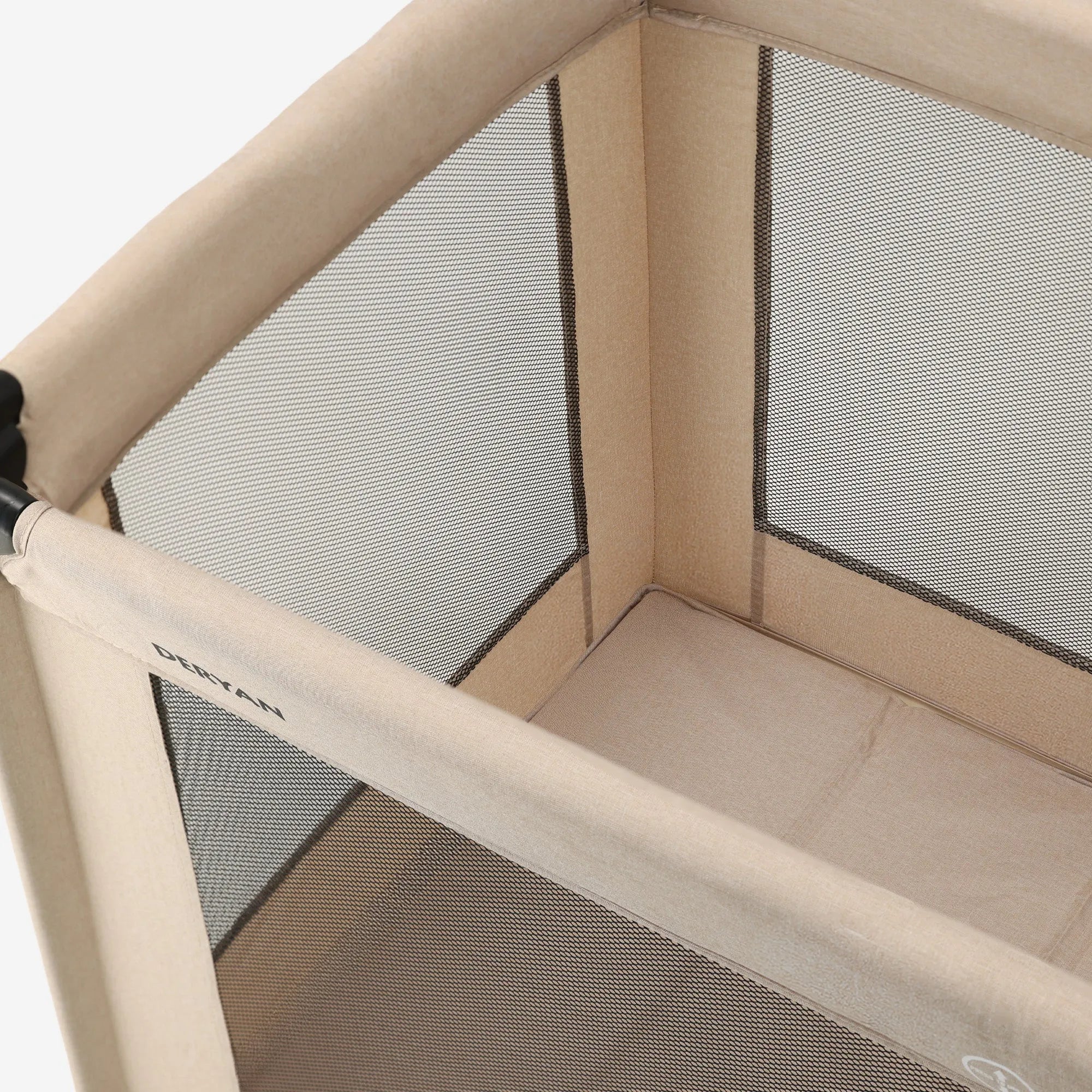 Campingbed Believer Nougat