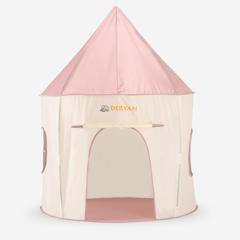 Speeltent Roze