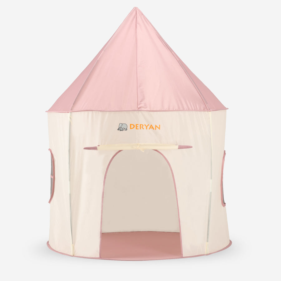 Speeltent Roze