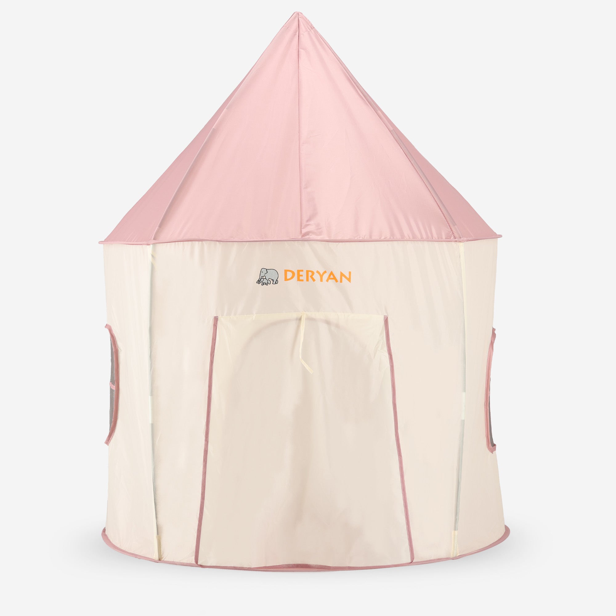 Speeltent Roze