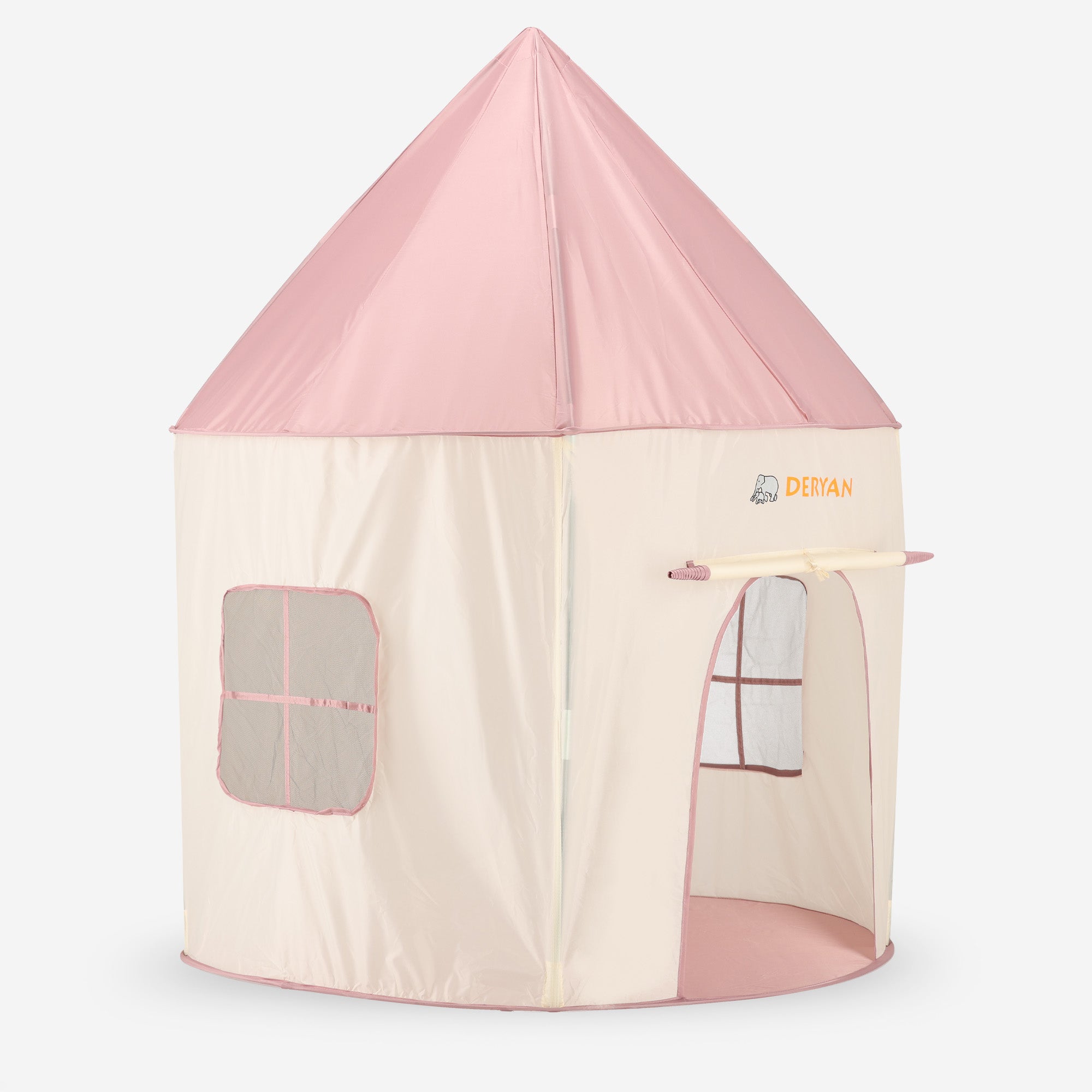 Speeltent Roze