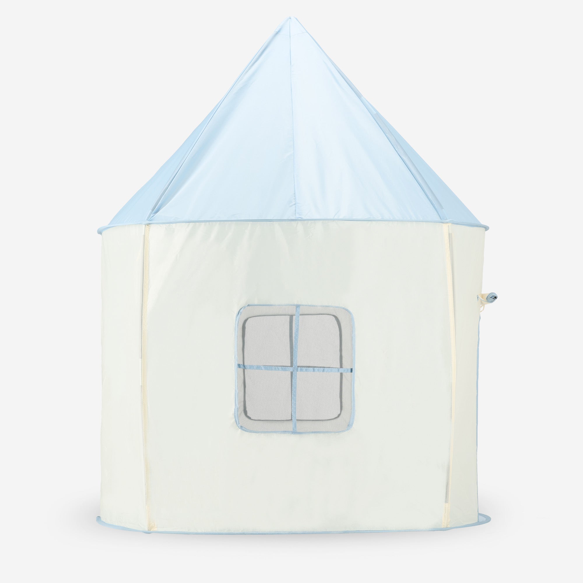 Speeltent Blauw