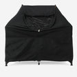 Pop-up klamboe nachtcover over campingbed fijnmazig gaas compact opvouwbaar voor reisbedjes