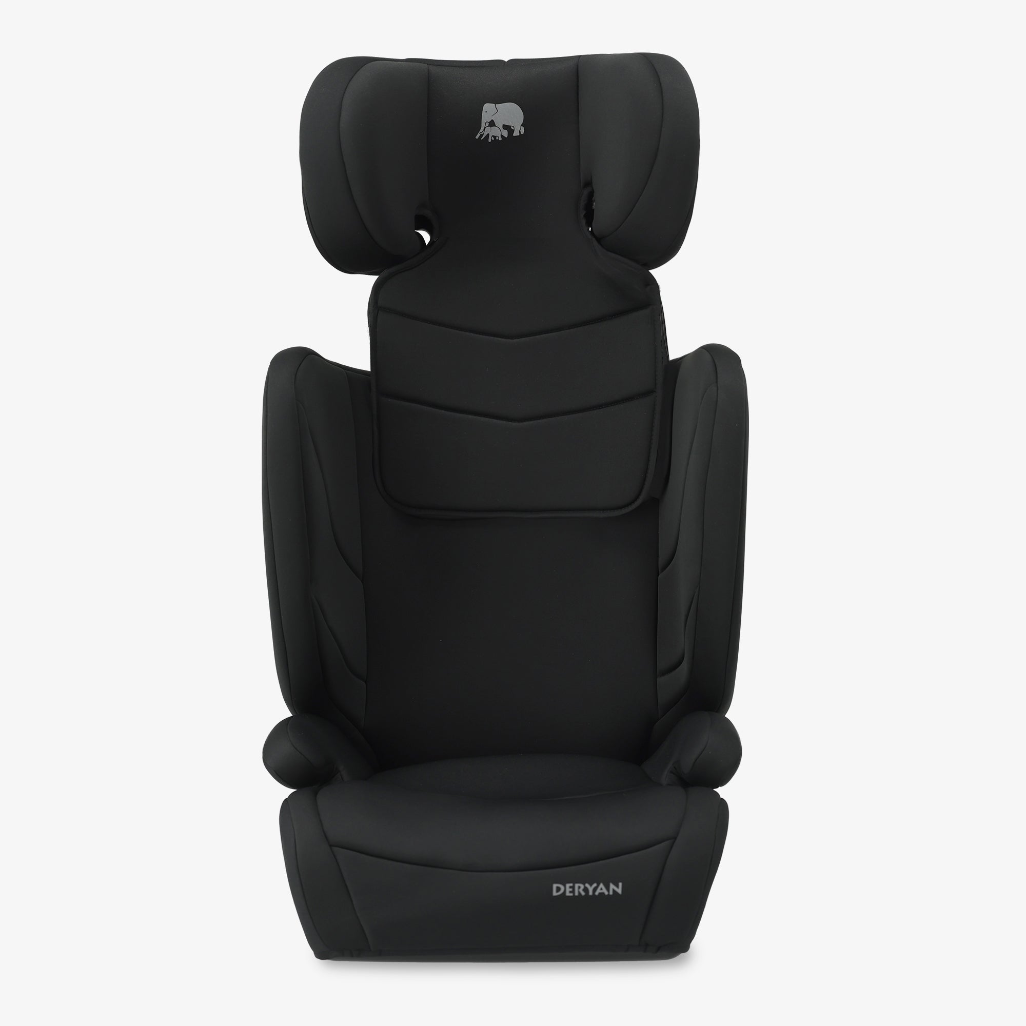 Charlie Basic i-Size Autostoel - Vanaf 3,5 jaar tot ca. 12 jaar -groep 2/3 - 100-150 cm